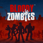 Bloody Zombies