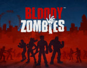 Bloody Zombies