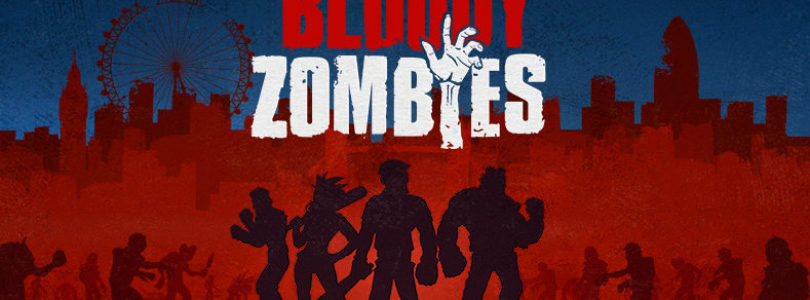 Bloody Zombies