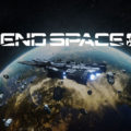 End Space PSVR US code