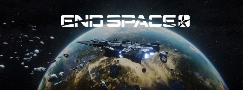 End Space PSVR US code