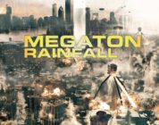 Megaton Rainfall