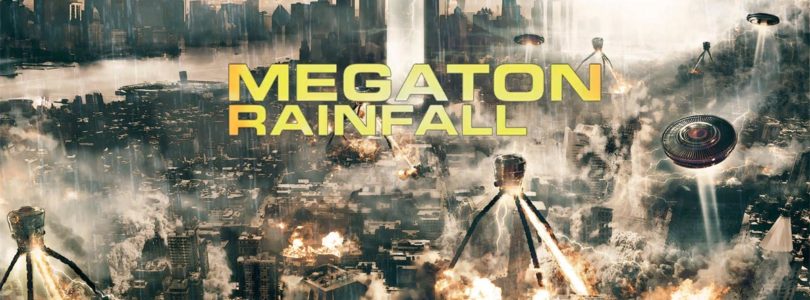 Megaton Rainfall