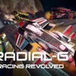 Radial G: Racing Revolved