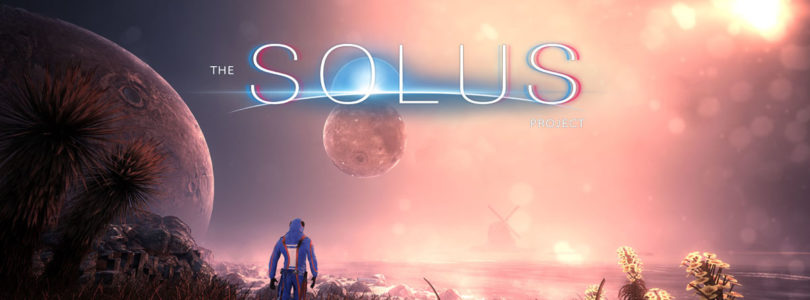 The Solus Project