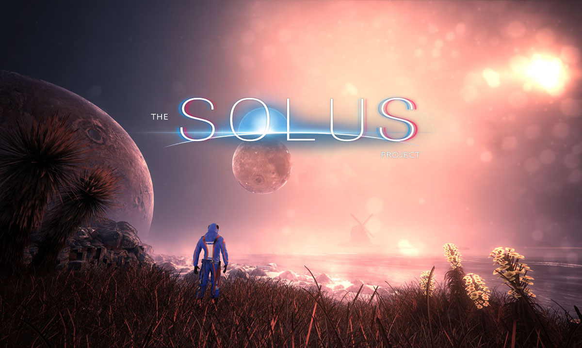 The Solus - VR GRID