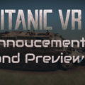 Titanic VR is coming!