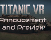 Titanic VR is coming!