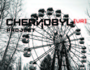 Chernobyl Project VR