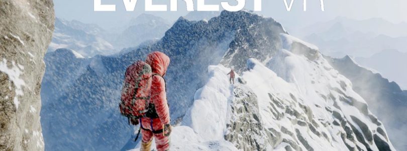 Everest VR