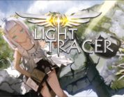 Light Tracer NA Giveaway