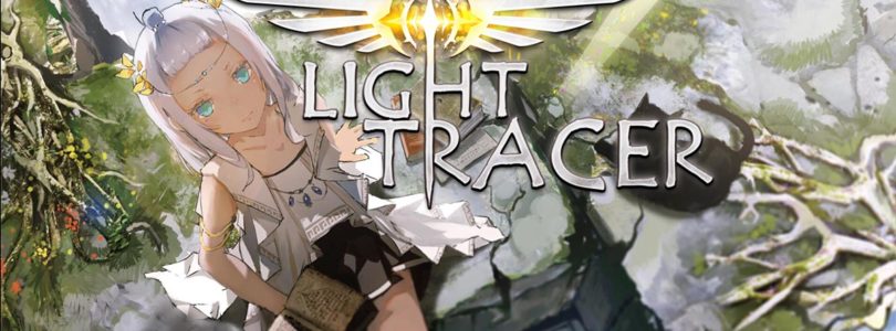 Light Tracer