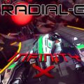 Radial-G: Infinity-X