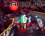 Radial-G: Infinity-X