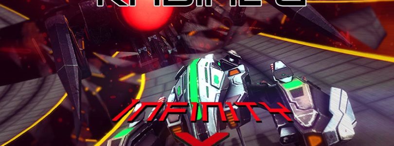 Radial-G: Infinity-X