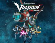 DreamWorks Voltron VR Chronicles