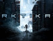 ARKTIKA.1 is coming!