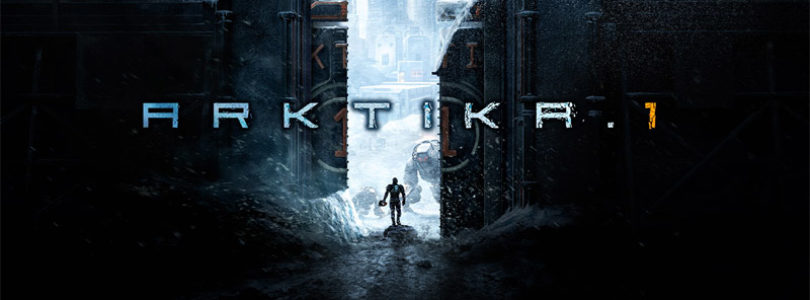 ARKTIKA.1