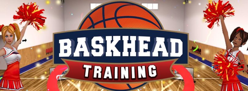 Baskhead Training