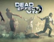 Dead Effect 2 VR Giveaway