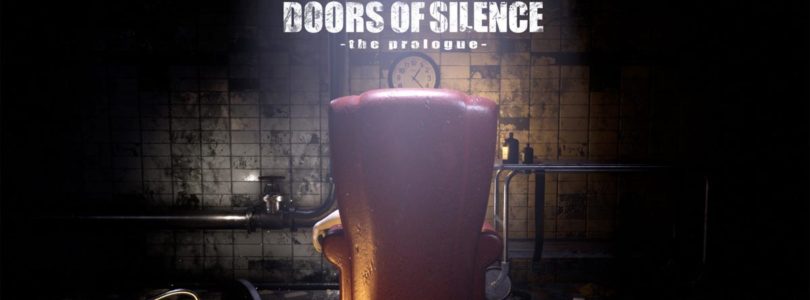 Doors of Silence – the prologue