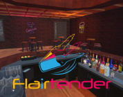 Flairtender (Early Access)