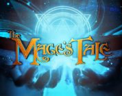 The Mage’s Tale