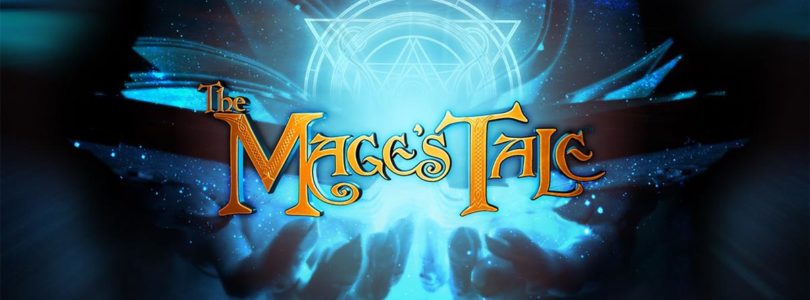 The Mage’s Tale