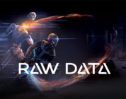 Raw Data PSVR giveaway!!!