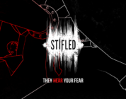 Stifled NA PlayStation VR Giveaway!