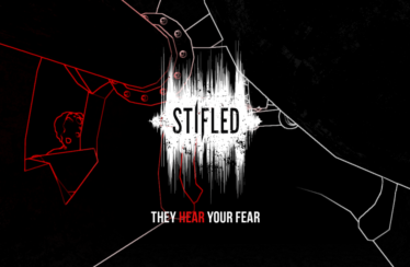 Stifled NA PlayStation VR Giveaway!