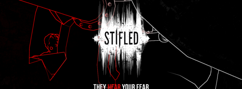 Stifled NA PlayStation VR Giveaway!