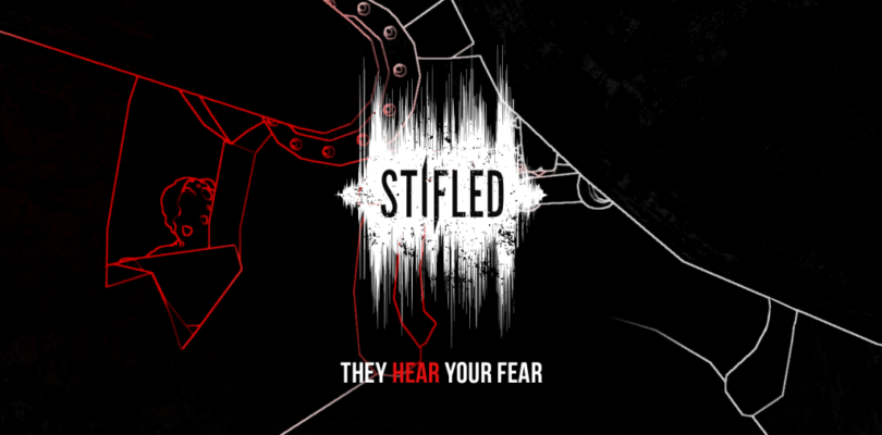 Stifled NA PlayStation VR Giveaway!