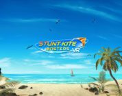 Stunt Kite Master PSVR Giveaway!