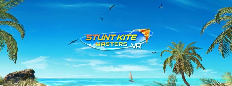 Stunt Kite Master