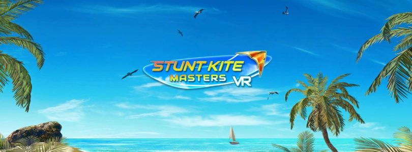 Stunt Kite Master PSVR Giveaway!