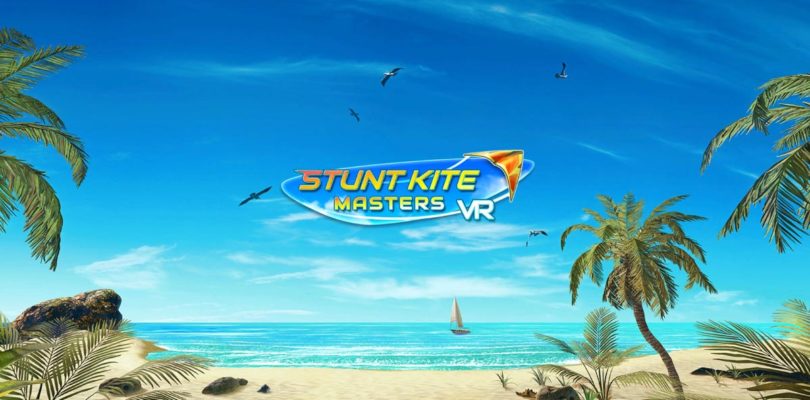 Stunt Kite Master PSVR Giveaway!
