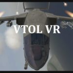 VTOL VR (Early Access)