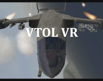 shuttle commander vr review