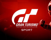 Gran Turismo Sport (VR Content only)