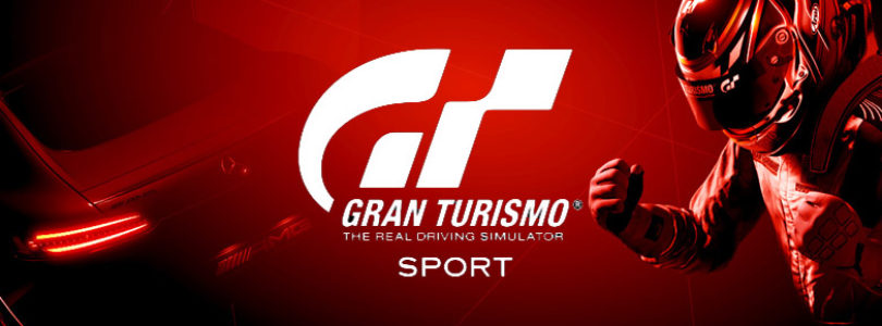 Gran Turismo Sport (VR Content only)