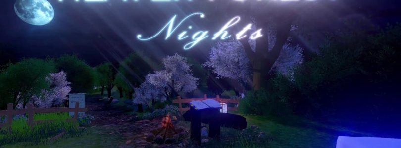 Heaven Forest NIGHTS