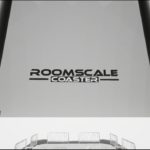 Roomscale Coaster