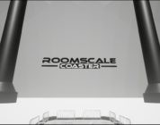 Roomscale Coaster