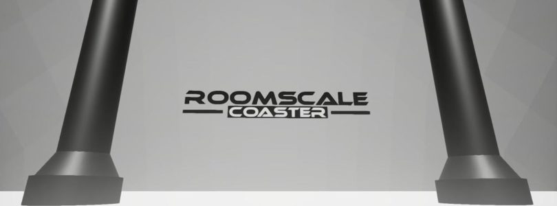 Roomscale Coaster