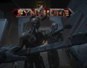 Syndrome (VR Content)