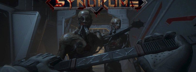 Syndrome (VR Content)