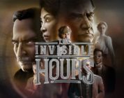 The Invisible Hours