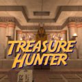 Treasure Hunter VR