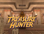 Treasure Hunter VR